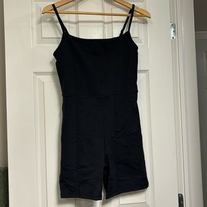 Wilfred Free
DIVINITY 7" ROMPER - Medium Black
Article no: 82558